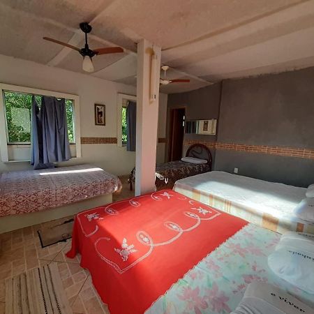 Nova Iguaçu Sitio Recanto Do Paraiso - Srp מראה חיצוני תמונה