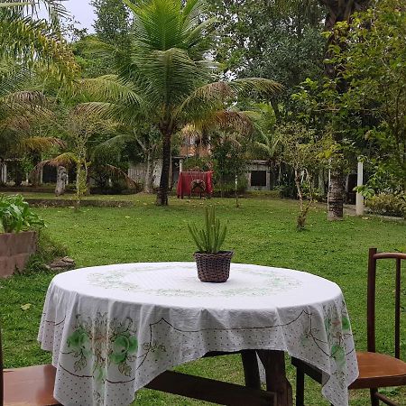 Nova Iguaçu Sitio Recanto Do Paraiso - Srp מראה חיצוני תמונה