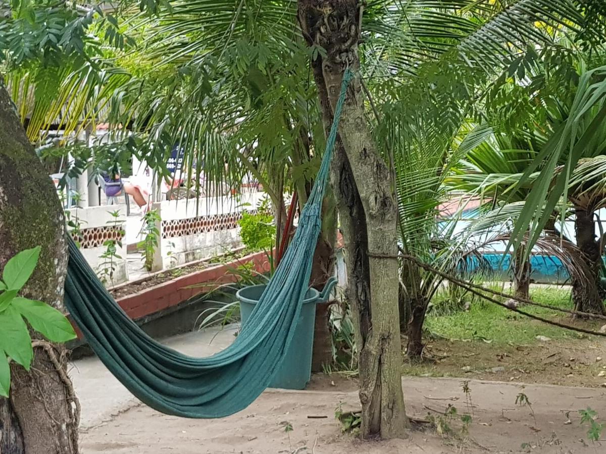 Nova Iguaçu Sitio Recanto Do Paraiso - Srp מראה חיצוני תמונה