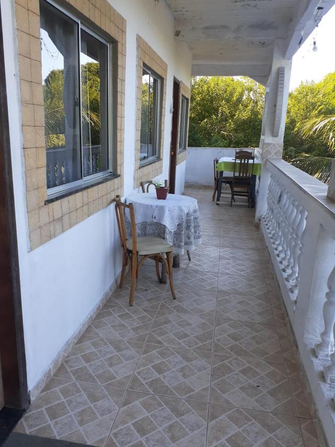 Nova Iguaçu Sitio Recanto Do Paraiso - Srp מראה חיצוני תמונה